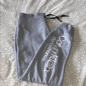 Calvin Klein Joggers